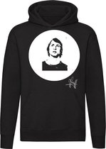 Johan Cruijff hoodie | sweater | trui | ajax | capuchon