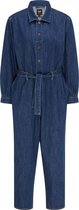 PLEATED OVERALL RINSE