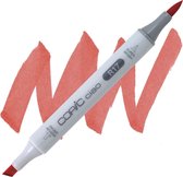 Copic Ciao manga marker Lipstick Orange R17