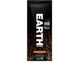 Earth - Espresso Bonen Melange - 8 x 1 kg
