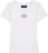 TUTEBELLE KISS DAMES T-SHIRT