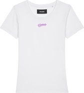 CHAPPIE DAMES T-SHIRT