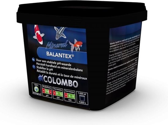 Colombo Balantex 1000 Ml