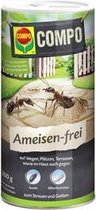COMPO Ant-free N, 300 g tin in poedervorm