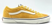 Vans Bess NI (Corduroy) Cadmium Yellow/Marshmallow - Maat 43