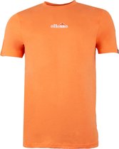 Ellesse Ellesse Paderno T-shirt - Mannen - oranje