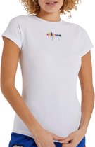 Ellesse Ellesse Rosemund T-shirt - Vrouwen - wit