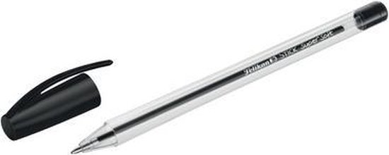 Stylo Bille Pelikan® Tradition K200 Noir Plaqué Or sur Stylos En Ligne