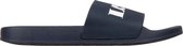 Levi's Slippers - Maat 40 - Mannen - blauw/wit