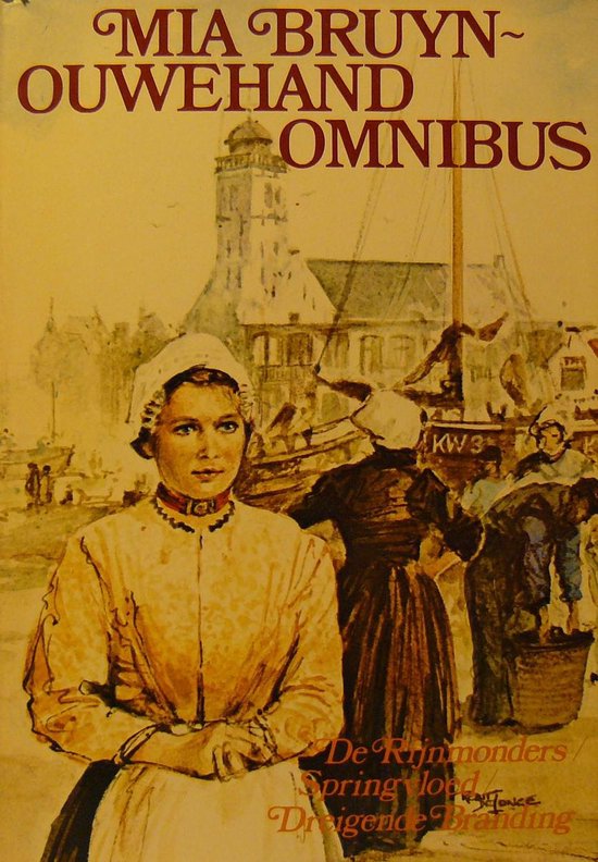 Maria Bruyn-Ouwehand Omnibus