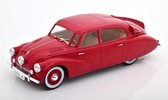 Tatra 87 1937 Dark Red 1-18 MCG Models