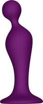 Eroticatoys - Prostate Massager - Extra Small - Purple