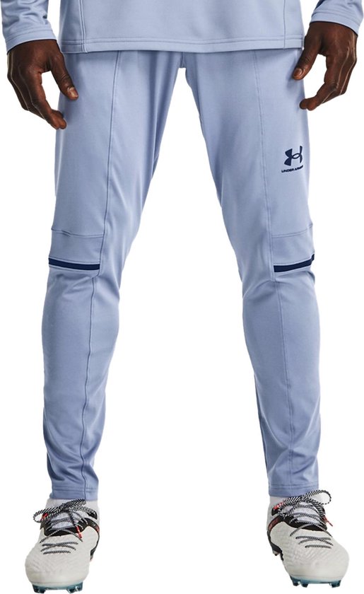 Pantalon de sport Under Armour - Taille S - Homme - Bleu clair | bol.com
