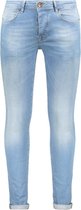 Cars Jeans Dust Super Skinny 75528 026 Stw Used Mannen Maat - W38 X L32