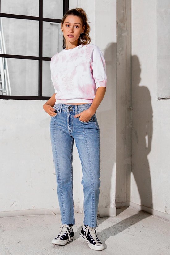 Raizzed Jeans Dawn - HS21 Femmes Jeans - Vintage Blue - Taille 26