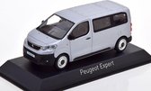 Peugeot Expert Minibus  2016 Silver