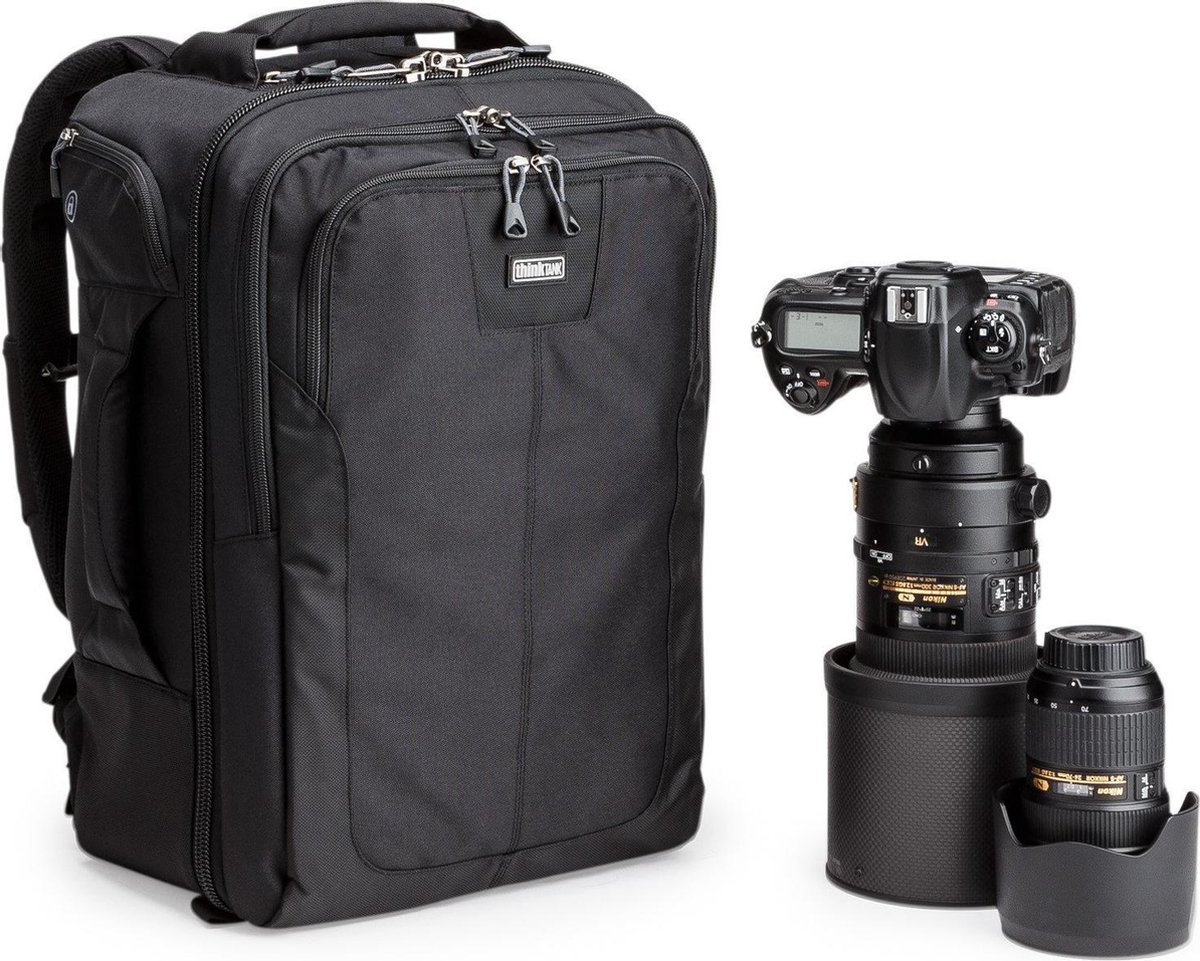Think Tank Airport Commuter | Rugzakken | 0874530004865