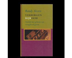 foto van Verborgen Rijkdom