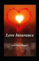 Love Insurance illustrated