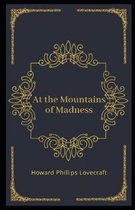 At the Mountains of Madness Illustrated