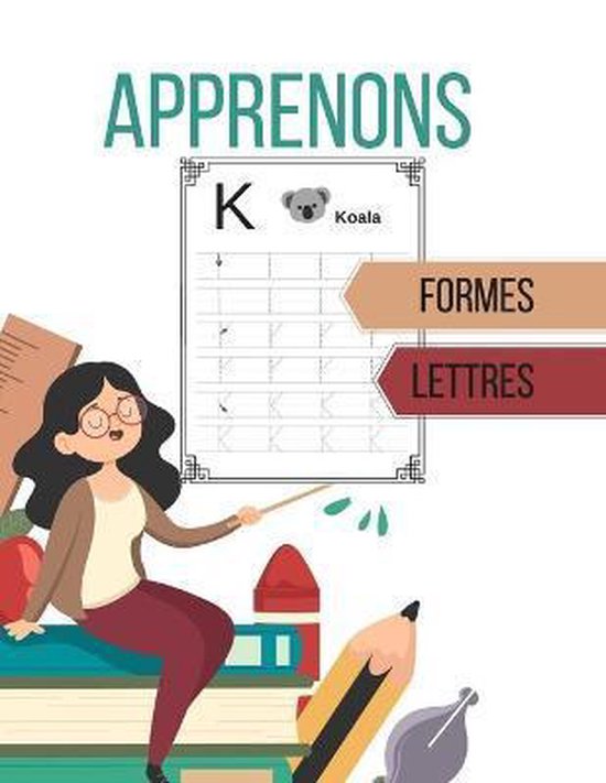 Apprenons