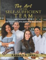 The Art of The Self Sufficient Team