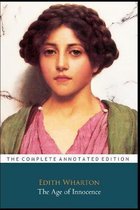 The Age of Innocence  The Annotated Version