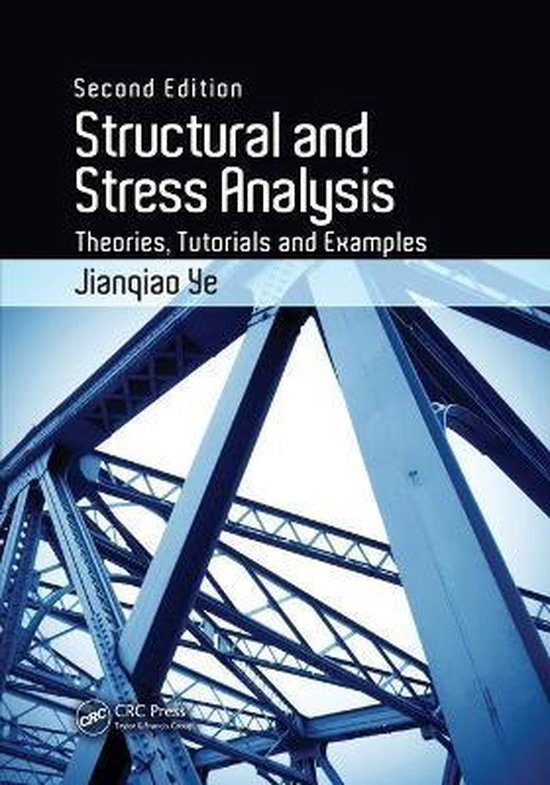Structural & Stress Analysis - cover