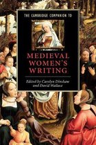 Cambridge Companion To Medieval Womens W