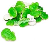 Groene kikkers 3 kilo Haribo