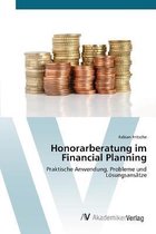 Honorarberatung im Financial Planning
