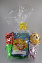 Zomer vakantie pakket, we gaan op vakantie en nemen mee?