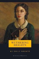 Wuthering Heights by Emily Bronte