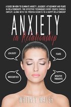 Anxiety in Relationships