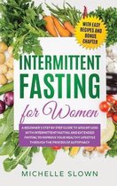 Intermittent Fasting for Women