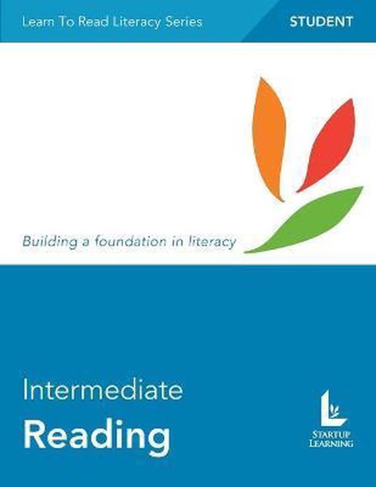 Intermediate Reading - cover