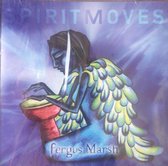 Fergus Marsh - Spirit moves - CD