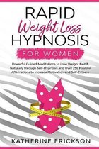 Rapid Weight Loss Hypnosis for Women