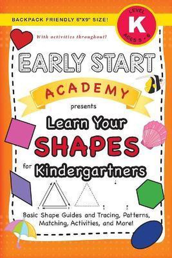 Early Start Academy for Kindergartners- Early Start Academy, ... - cover