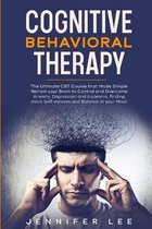 Cognitive Behavioral Therapy