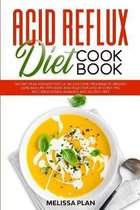 Acid Reflux Diet Cookbook