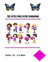 The Little Whiz Math's Workbook