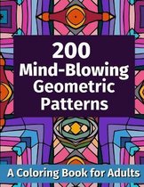 200 Mind-Blowing Geometric Patterns