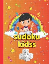 sudoku kids