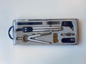 Passerset - School - Studie - Passer 7 delig