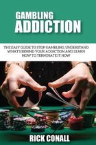 Alcohol Addiction and Gambling- Gambling Addiction
