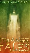 Strange Tales