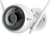 EZVIZ C3N IP-beveiligingscamera - Buiten - Rond - 1920 x 1080 Pixels - Plafond/muur