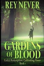 Gardens of Blood