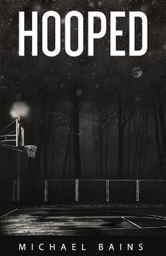 Hooped - cover